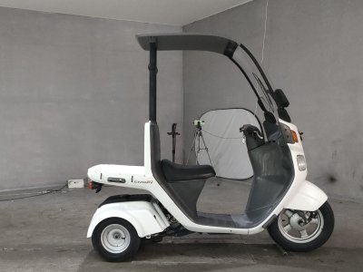 Honda GYRO CANOPY 2011