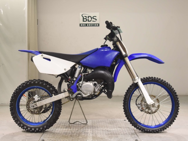 Honda YZ85LW