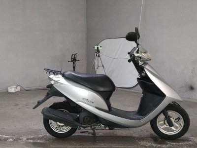 Honda DIO 2008