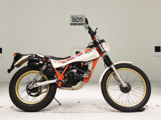Honda TLR200 1983