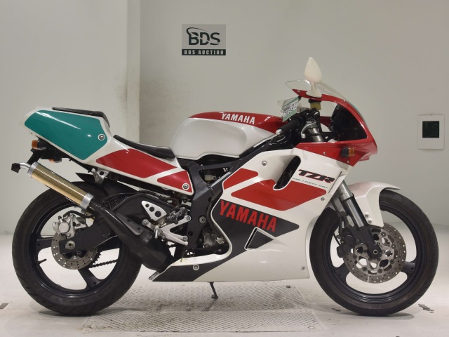 Yamaha TZR250R 1991