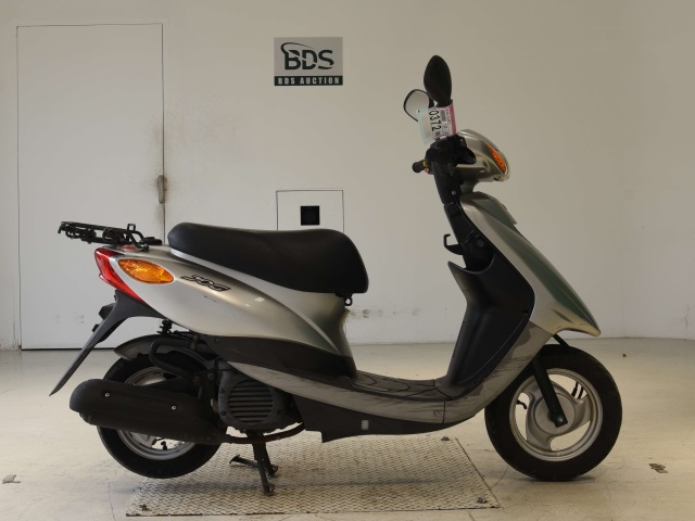 Yamaha JOG 115 2013