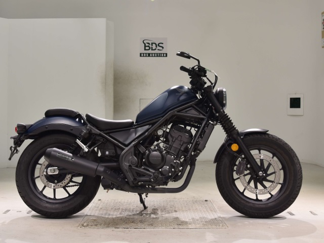 Honda REBEL CMX250 2020