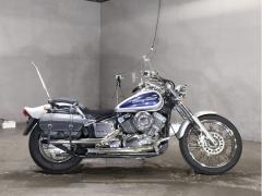 Yamaha DRAGSTAR XVS400 1997