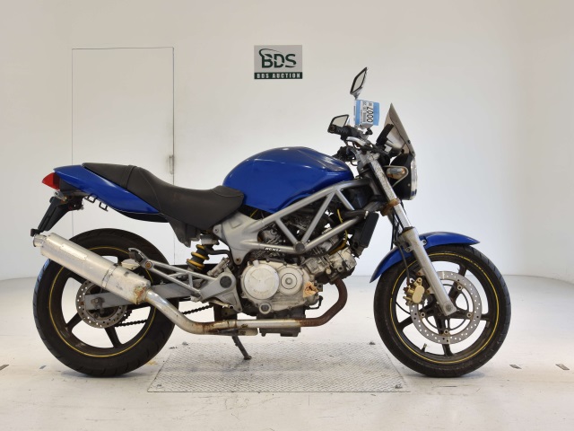 Honda VTR250 2003