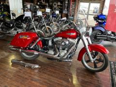 HD SWITCHBACK FLD1580 2012