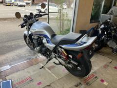 Honda CB1300SF 2002