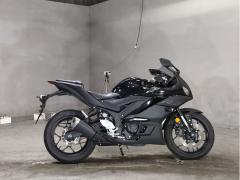 Yamaha YZF-R3 2020