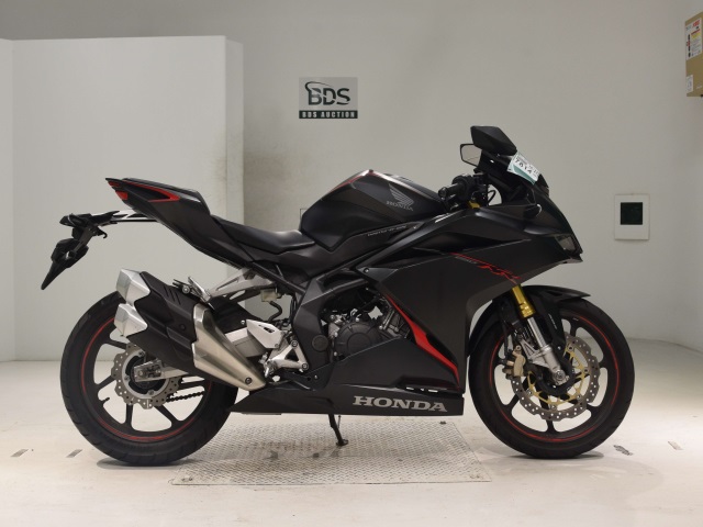 Honda CBR250RRA 2019