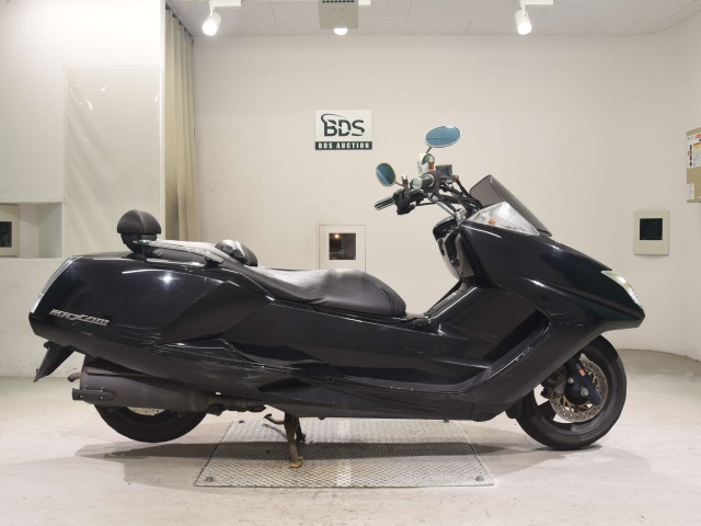 Yamaha MAXAM250 2007