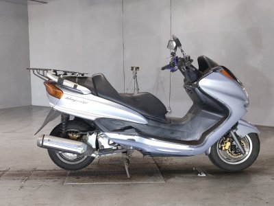 Yamaha MAJESTY 250 2001