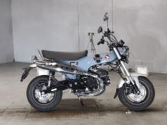 Honda DAX125 2023