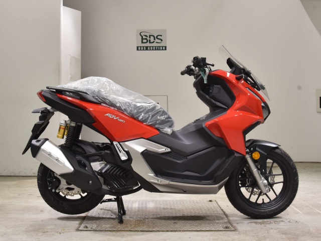 Honda ADV 160 2025