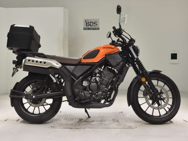 Honda CL250 2023