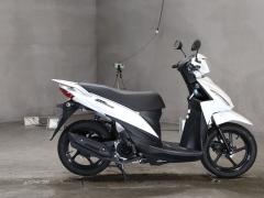 Suzuki ADDRESS V110
