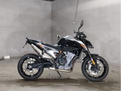 KTM 790 DUKE 2020