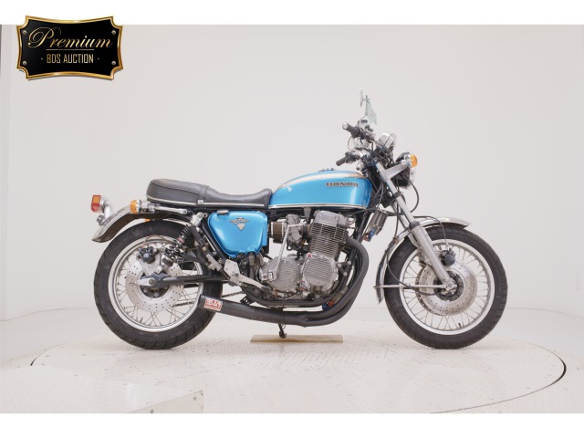 Honda CB750FOUR 1978