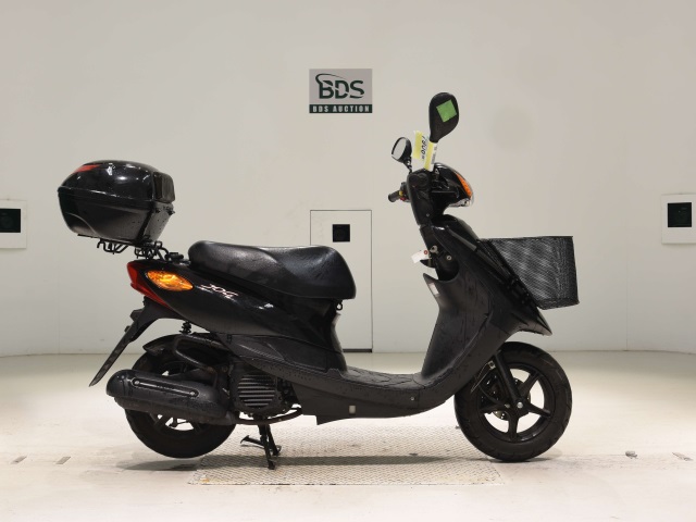 Yamaha JOG DX 2013