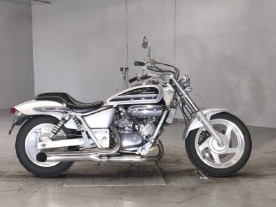 Honda MAGNA250 2003