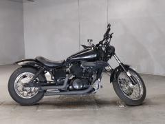 Honda SHADOW400 SLASHER 2001