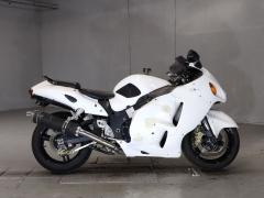 Suzuki GSX1300R HAYABUSA 2002