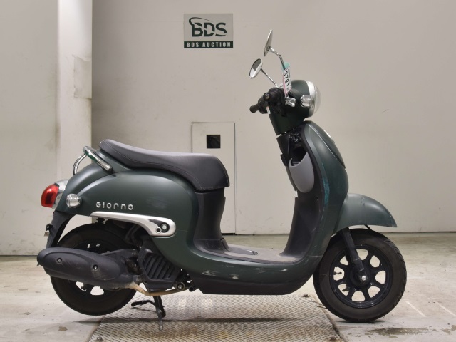 Honda GIORNO 2022