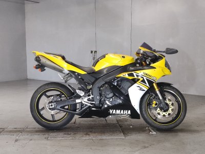 Yamaha YZF-R1 2006