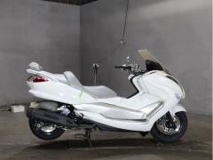 Yamaha MAJESTY 250 2007