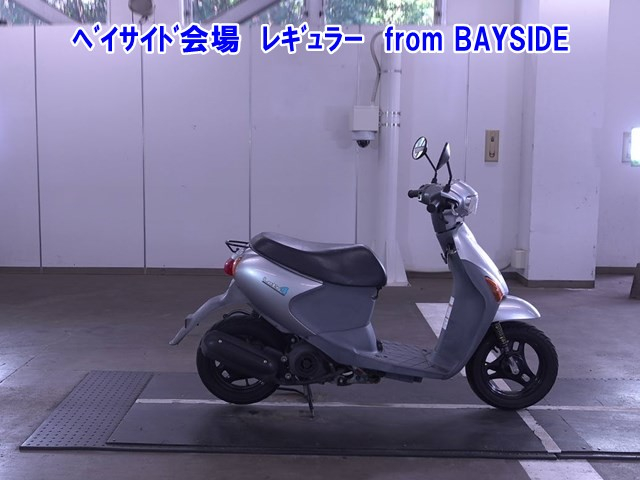 Suzuki LETS4