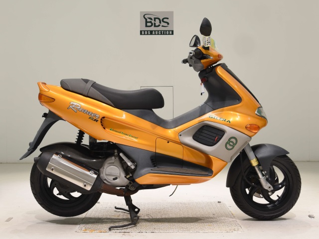 Gilera RUNNER FXR180