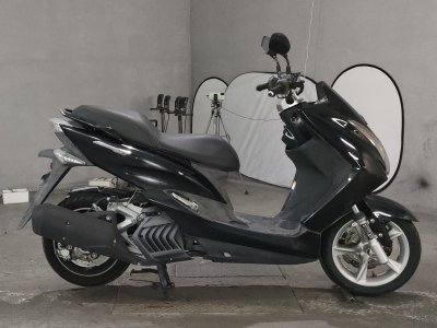 Yamaha MAJESTY 155S 2014