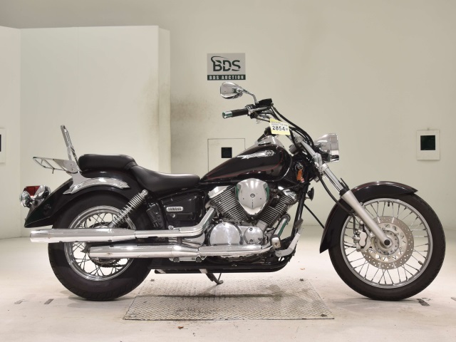 Yamaha DRAGSTAR XVS250 2006