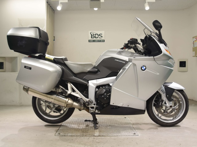 BMW K1200GT 2007
