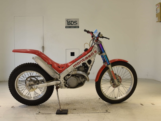 Montesa COTA315R 2001