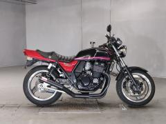 Kawasaki ZRX400 1996