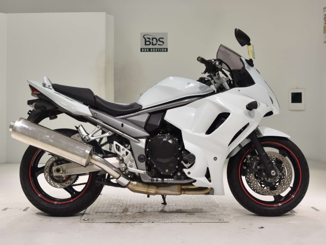 Suzuki BANDIT1250F 2012