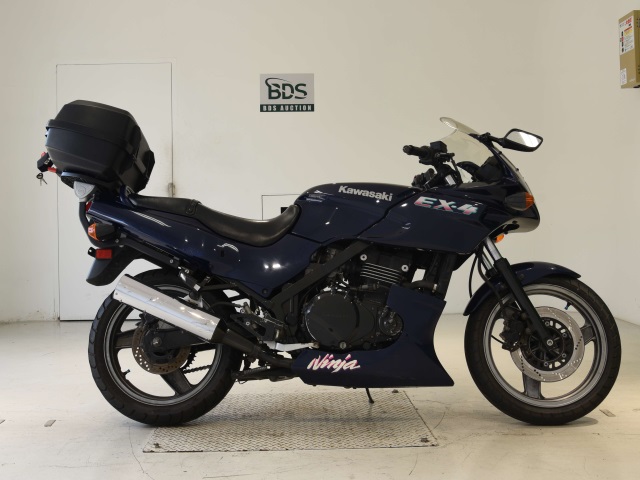 Kawasaki EX-4 1996