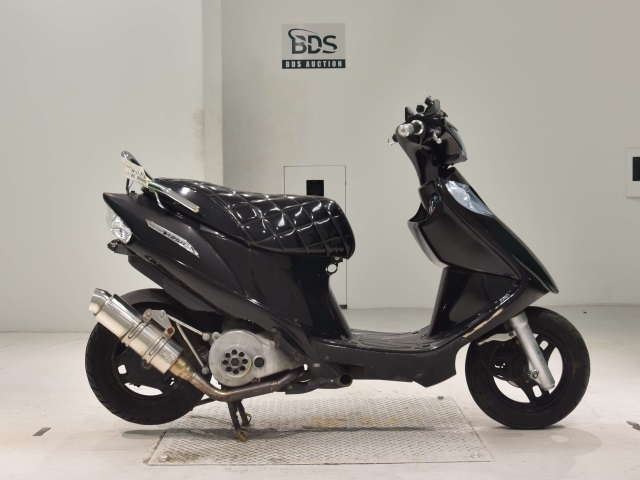 Suzuki ADDRESS V125