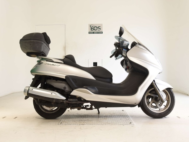 Yamaha MAJESTY 250 2004