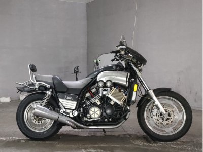 Yamaha V-MAX1200 1995