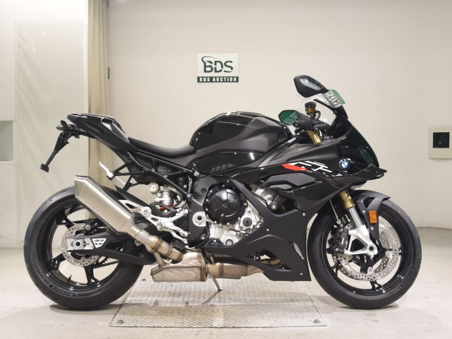 BMW S1000RR 2024