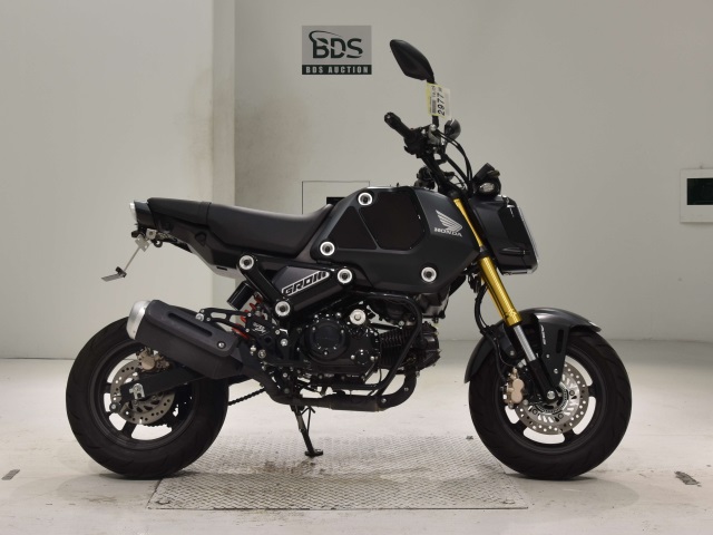Honda MSX125 GROM 2021