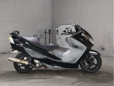 Suzuki SKYWAVE 250SS