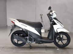 Suzuki ADDRESS V110