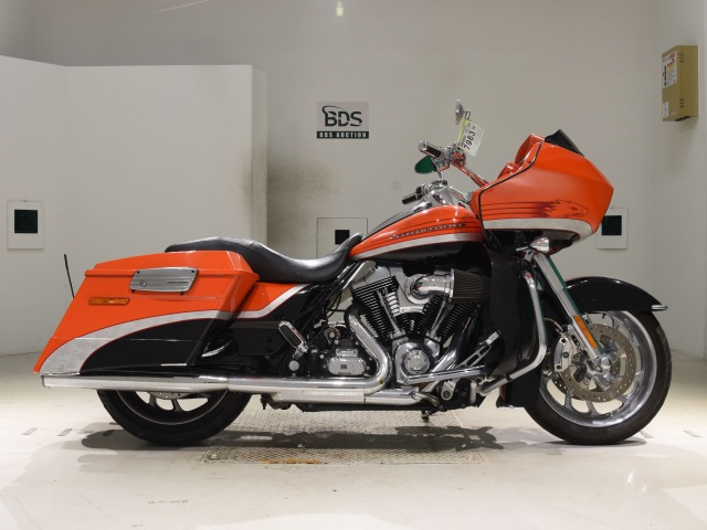 HD ROAD GLIDE FLTR1580 2009
