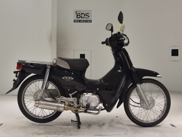Honda SUPER CUB110 2012