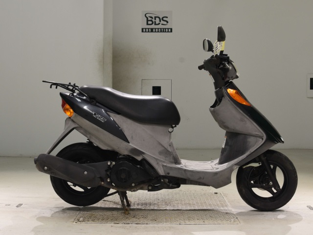 Suzuki ADDRESS V125