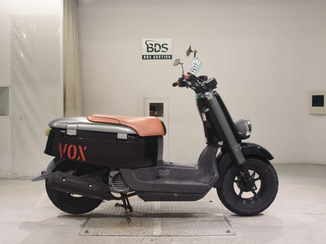 Yamaha VOX 2016