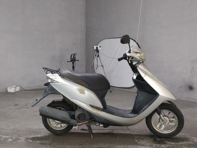 Honda DIO 2004