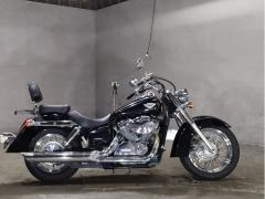 Honda SHADOW750 2006